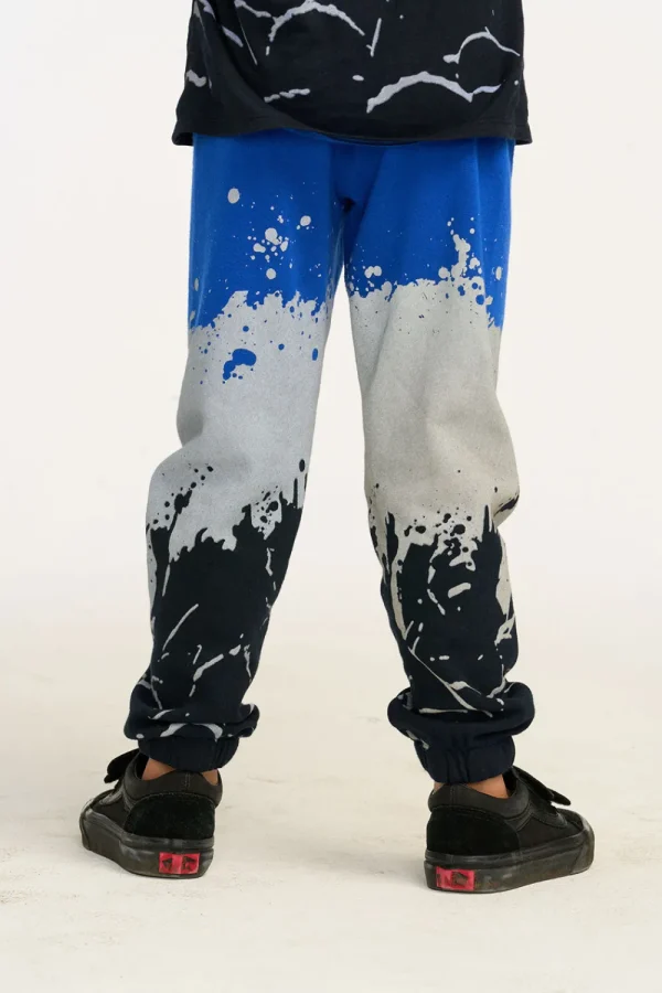 Flash Sale Ombre Crowd Joggers Kids/BOY Boys