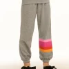 Fashion One Love Sweatpants Kids Girls