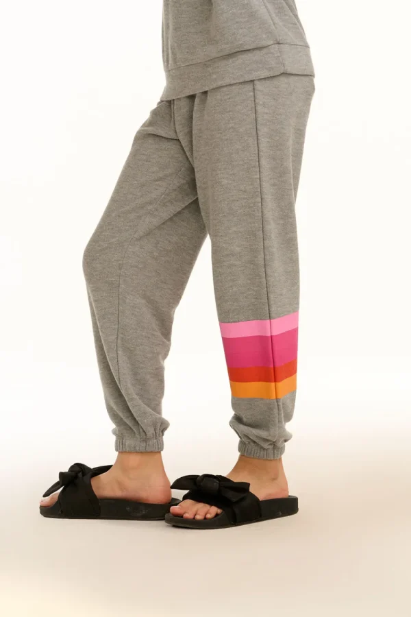 Fashion One Love Sweatpants Kids Girls