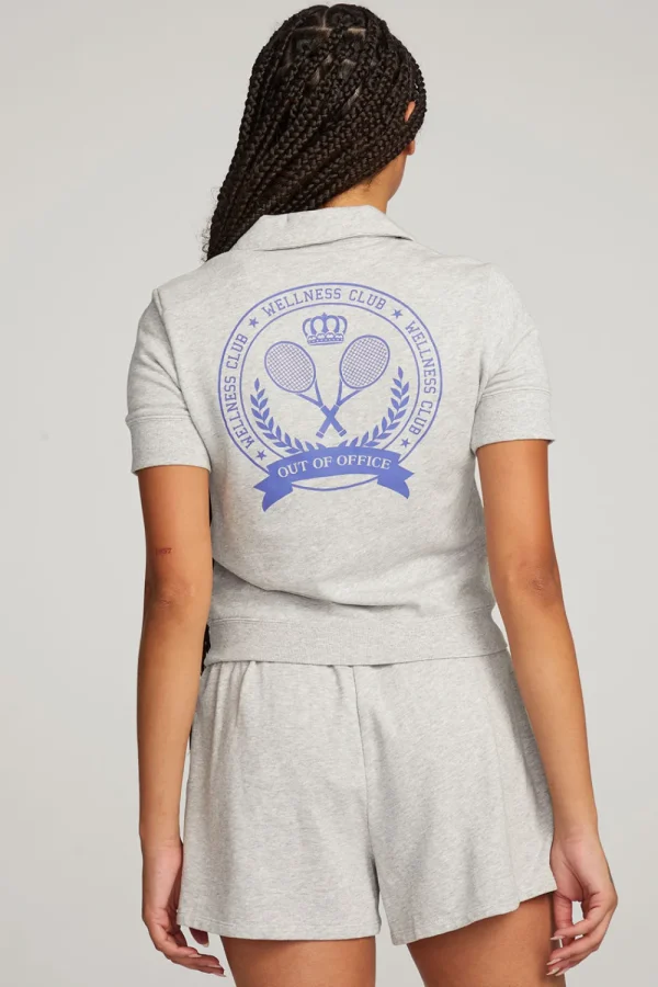 Fashion Out Of Office Tee Women Loungewear | Graphics