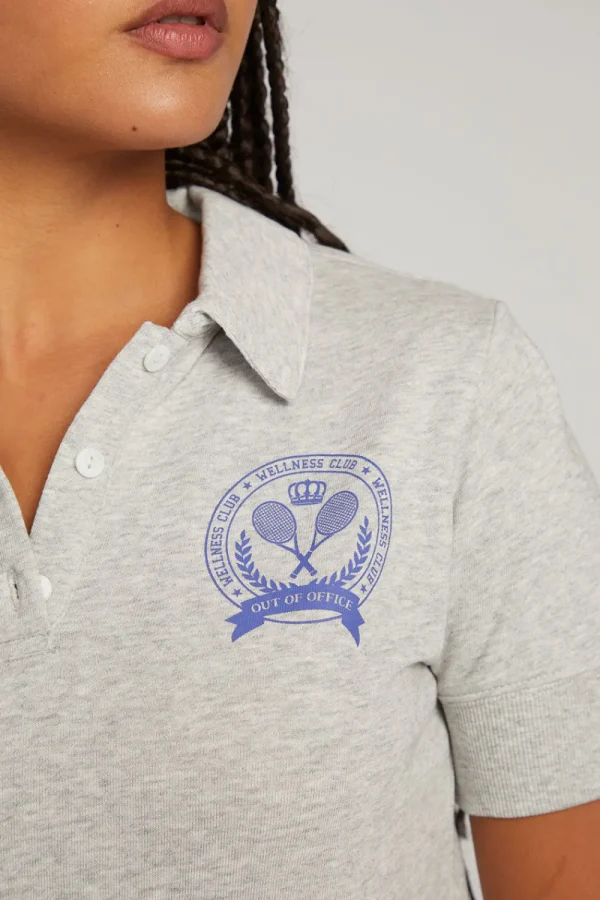 Fashion Out Of Office Tee Women Loungewear | Graphics