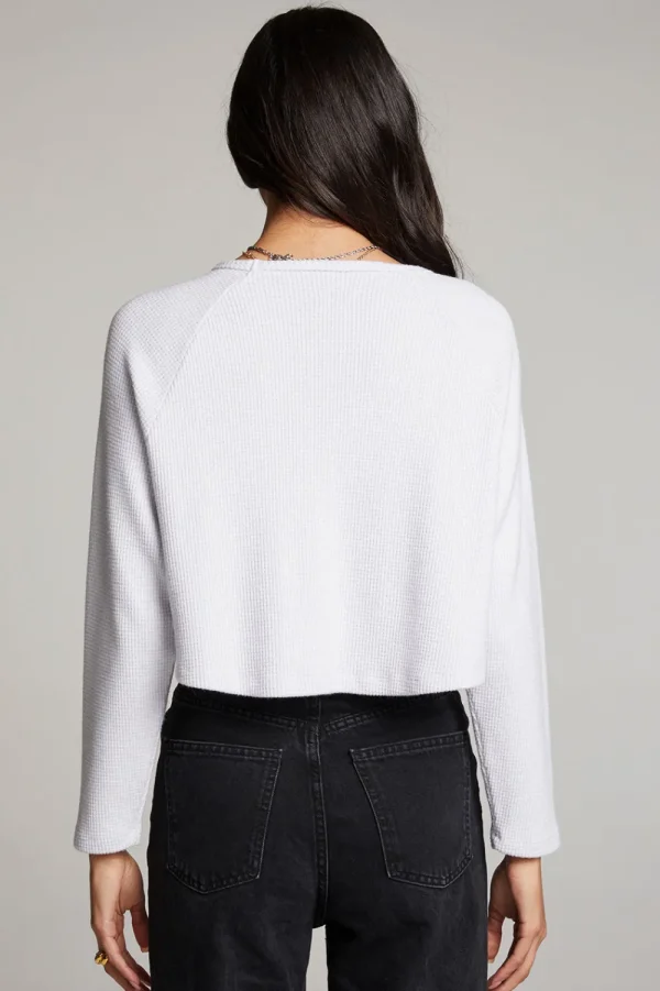 Fashion Outline Heart Long Sleeve Women Loungewear | Graphics