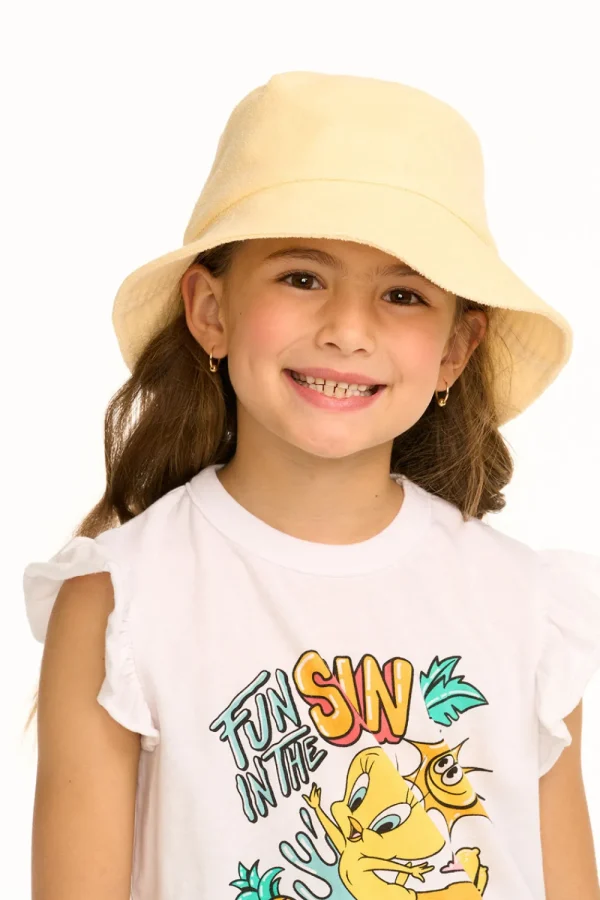 Discount Owen Butter Bucket Hat Kids Girls