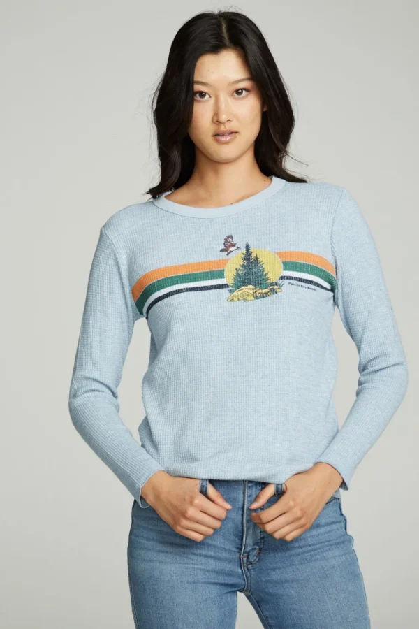 New Pacific Northwest Women Graphics | Tops