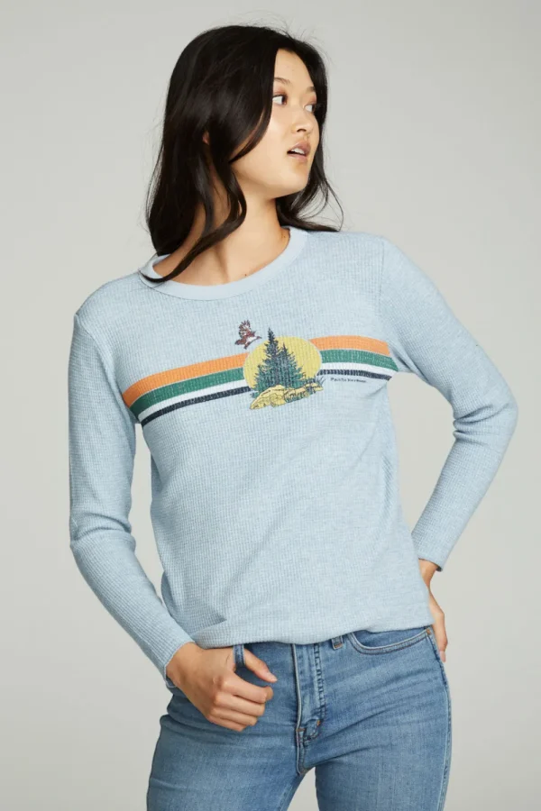 New Pacific Northwest Women Graphics | Tops