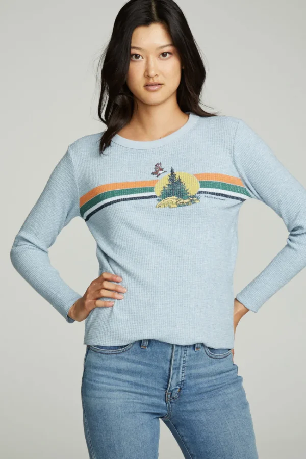 New Pacific Northwest Women Graphics | Tops