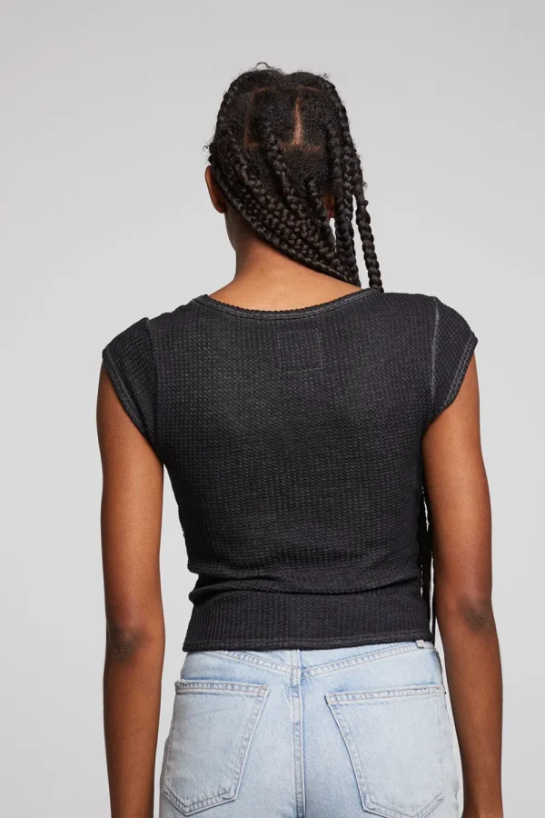 Clearance Page Licorice Tee Women Loungewear | Tops
