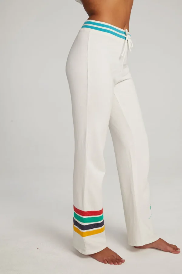 Shop Paradise Found Pant Women Loungewear | Graphics