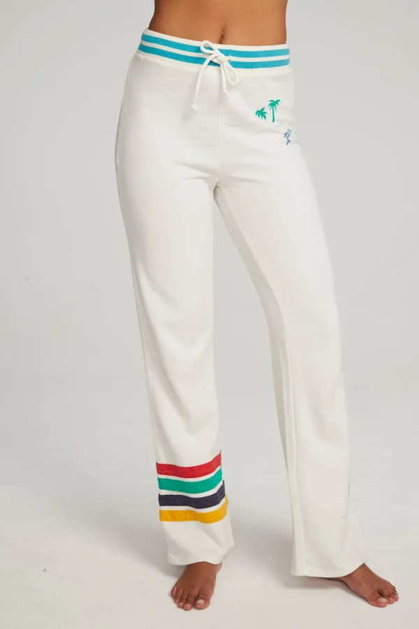 Shop Paradise Found Pant Women Loungewear | Graphics