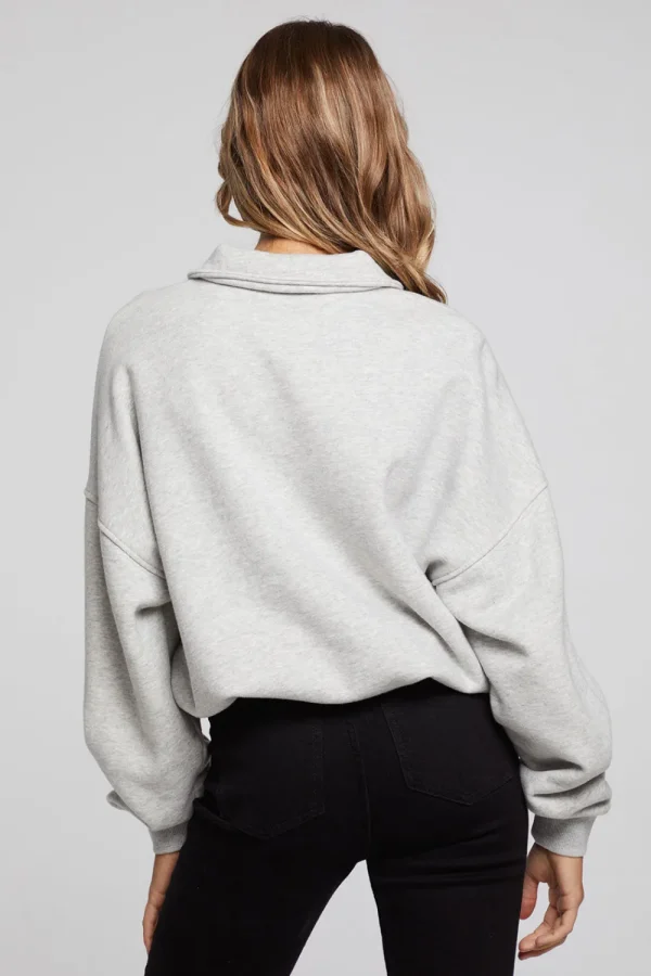 Clearance Paris L' Amour Pullover Women Loungewear | Graphics