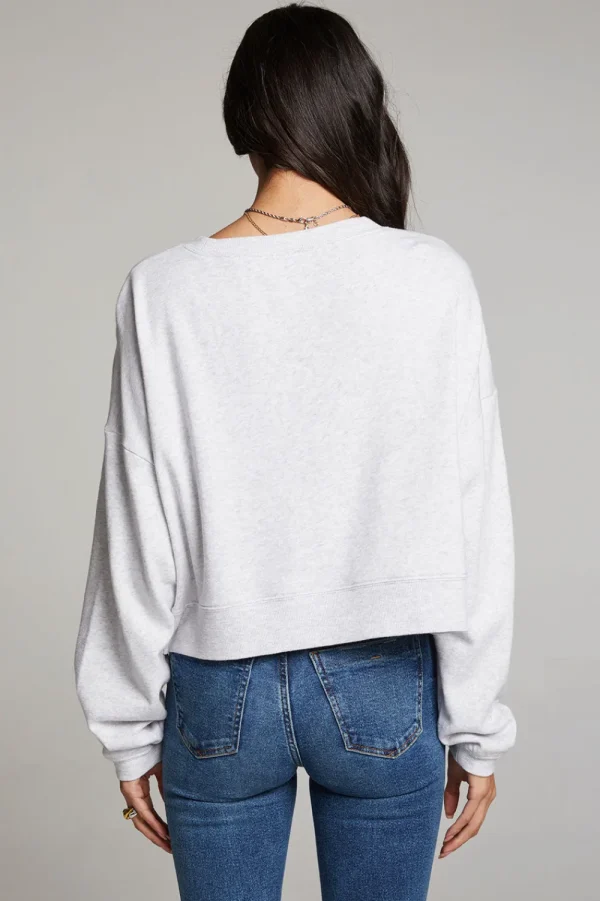 Discount Paris Pullover Women Loungewear | Graphics
