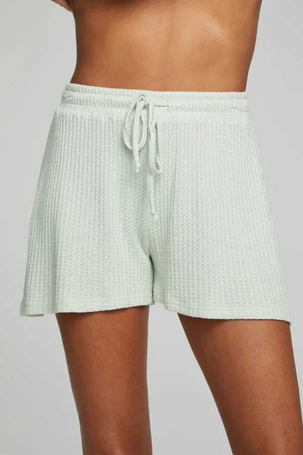 Discount Paseo Shorts - Sage Women Loungewear | Bottoms