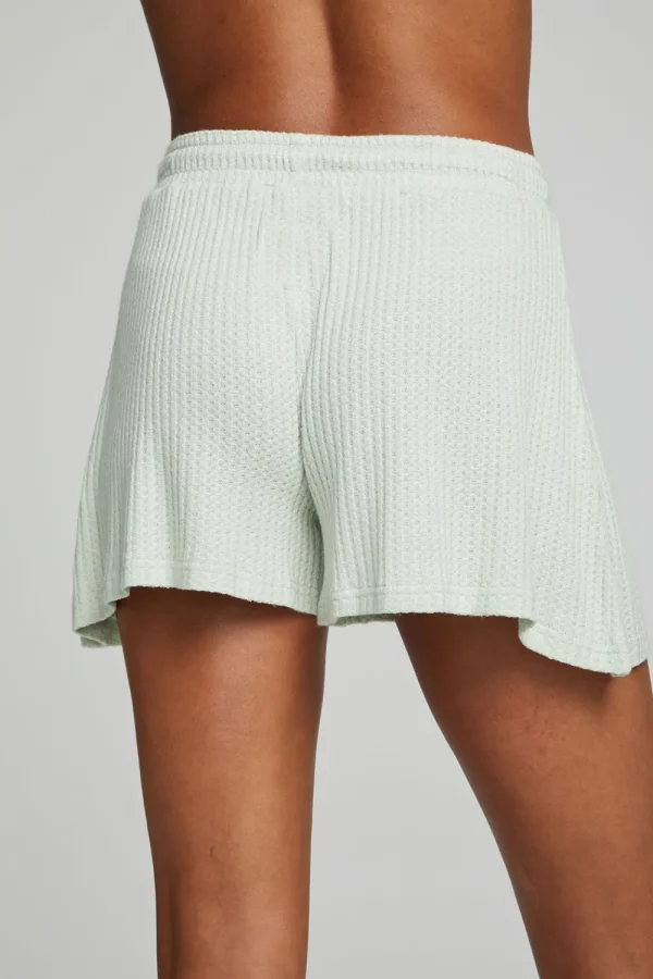 Discount Paseo Shorts - Sage Women Loungewear | Bottoms