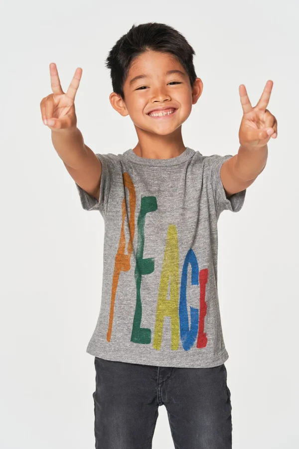 Flash Sale Peace Kids/BOY Boys