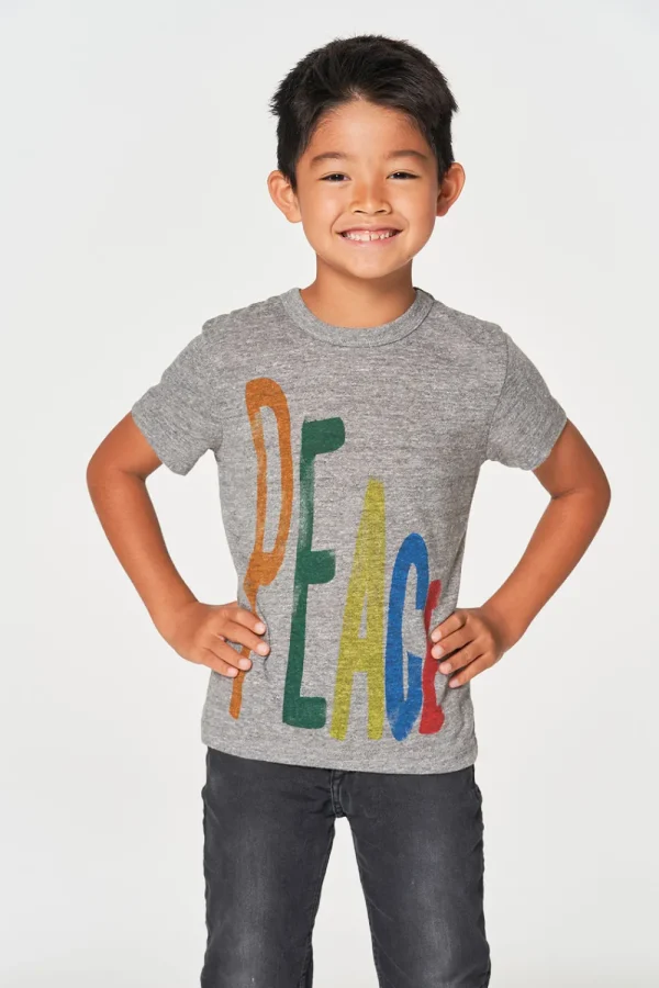 Flash Sale Peace Kids/BOY Boys