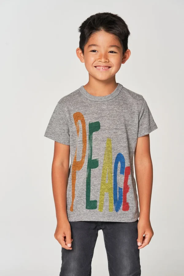 Flash Sale Peace Kids/BOY Boys
