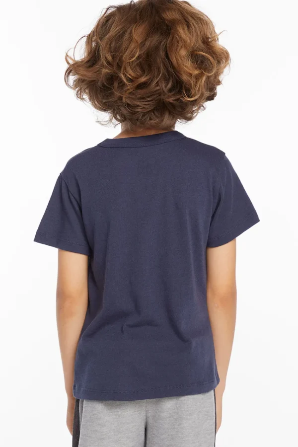 Flash Sale Peace Boys Tee Kids/BOY Boys