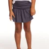 Cheap Peplum Avalon Girls Peplum Skort Kids Girls