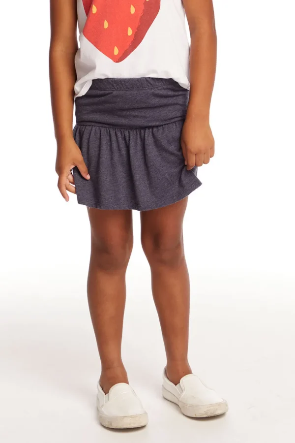 Cheap Peplum Avalon Girls Peplum Skort Kids Girls