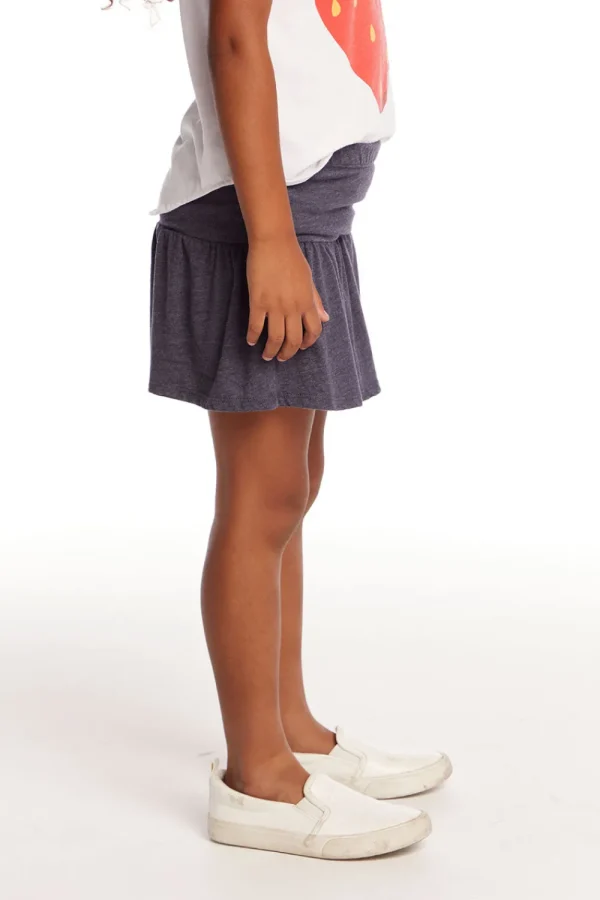Cheap Peplum Avalon Girls Peplum Skort Kids Girls