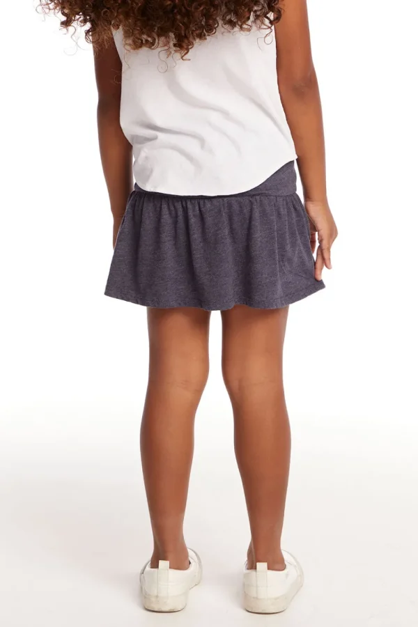 Cheap Peplum Avalon Girls Peplum Skort Kids Girls