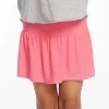 Shop Peplum Orchid Girls Skort Kids Girls