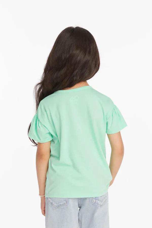 Cheap Picnic Love Girls Tee Kids Girls