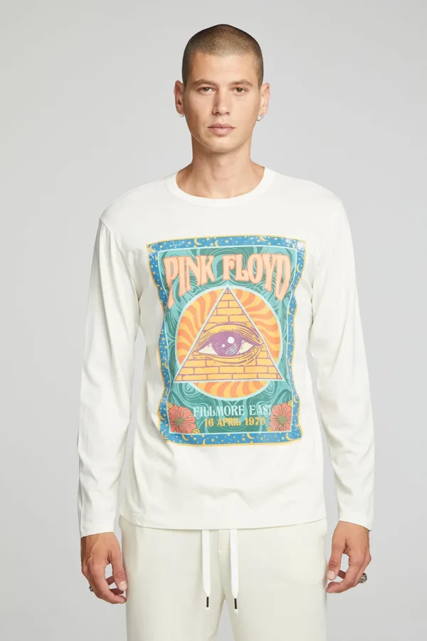 Online Pink Floyd - Fillmore East Women Tops | Music