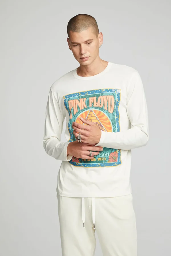 Online Pink Floyd - Fillmore East Women Tops | Music