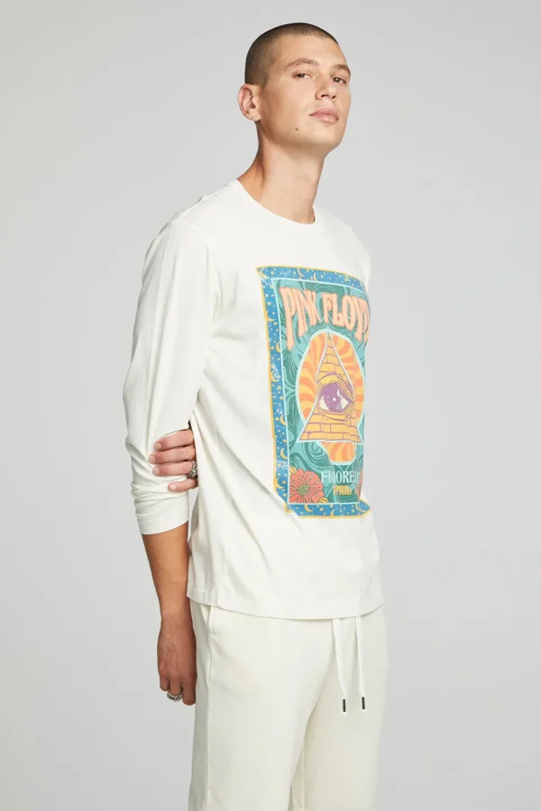 Online Pink Floyd - Fillmore East Women Tops | Music