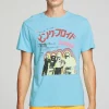 Fashion Pink Floyd - Japan Poster Women Tops | Music