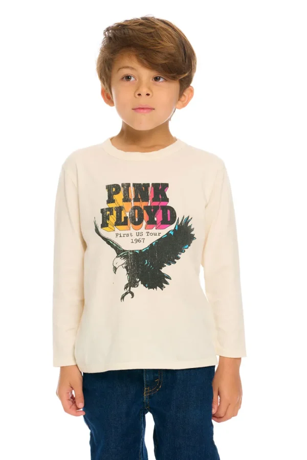 Best Sale Pink Floyd - U.S. Tour 1967 Women/Kids/BOY Boys | Music