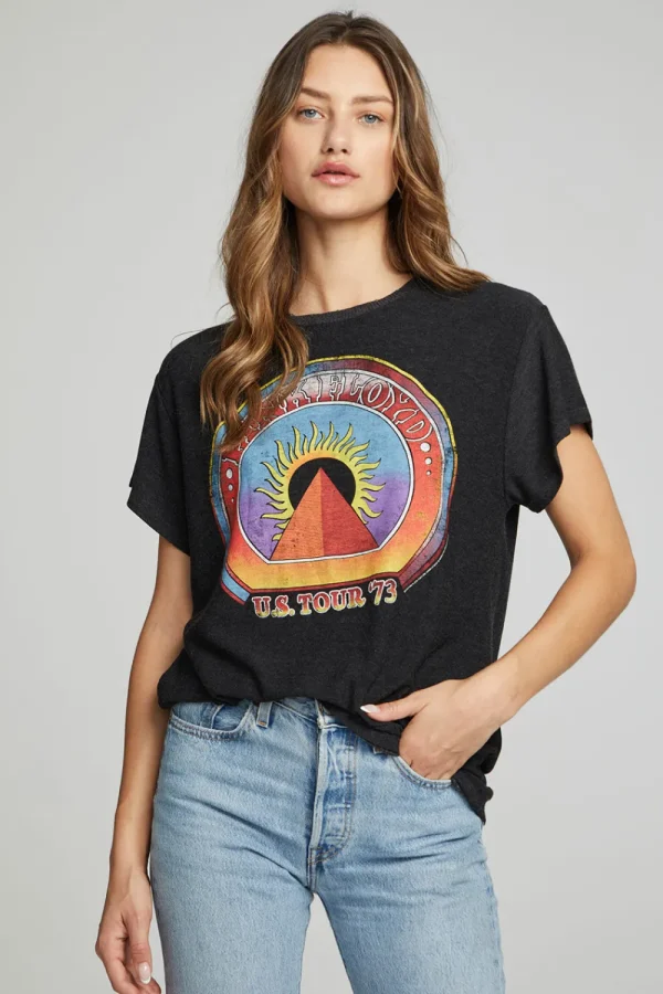 Sale Pink Floyd - Us Tour '73 Women Loungewear | Music
