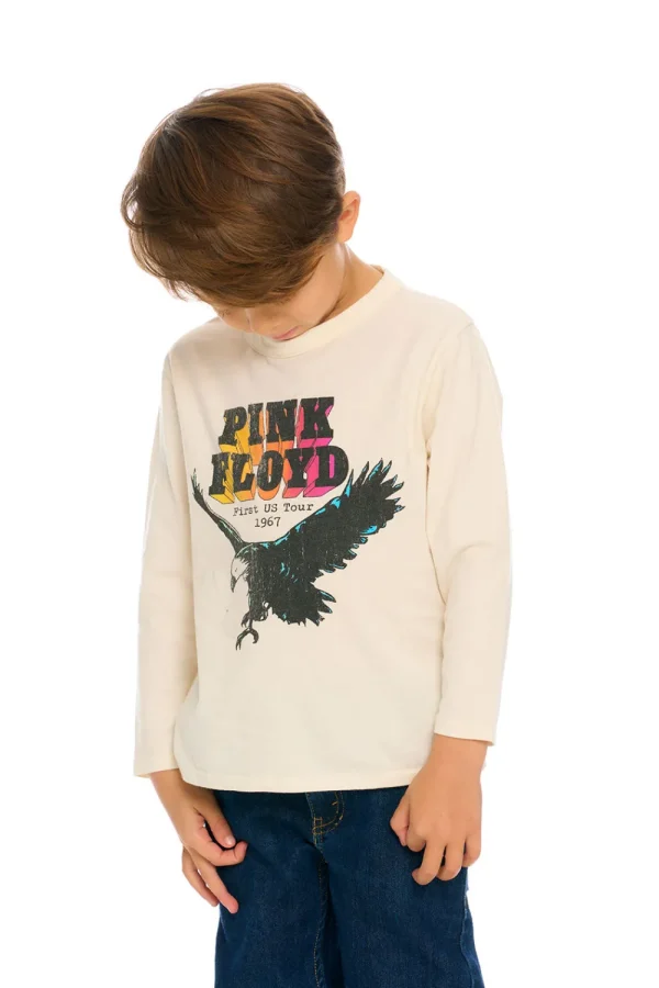 Best Sale Pink Floyd - U.S. Tour 1967 Women/Kids/BOY Boys | Music