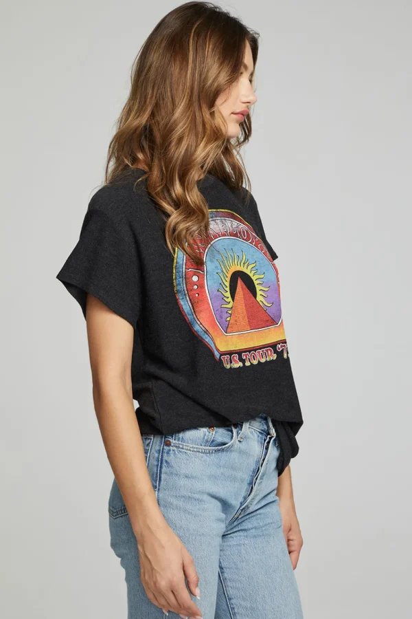 Sale Pink Floyd - Us Tour '73 Women Loungewear | Music