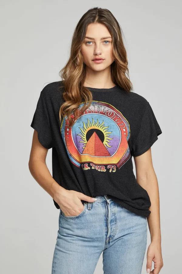 Sale Pink Floyd - Us Tour '73 Women Loungewear | Music