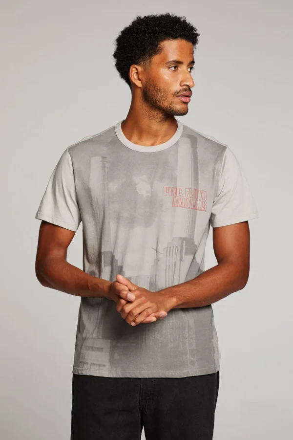 Best Sale Pink Floyd Animals Mens Tee Women Tops | Music