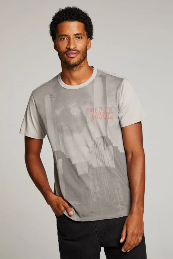 Best Sale Pink Floyd Animals Mens Tee Women Tops | Music
