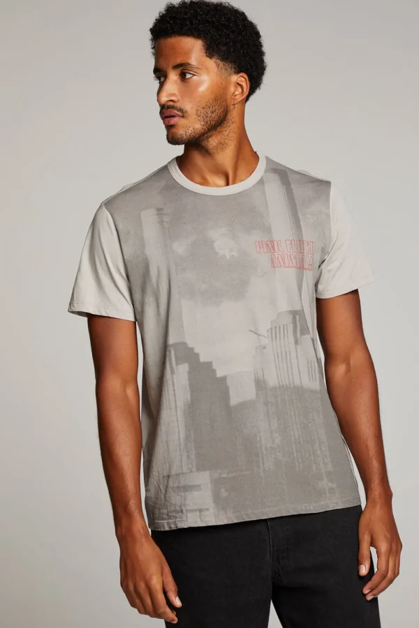 Best Sale Pink Floyd Animals Mens Tee Women Tops | Music