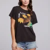 Shop Pink Floyd Animals Tour '77 Tee Women Loungewear | Music