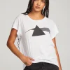 Store Pink Floyd Dark Side Of The Moon Tee Women Loungewear | Music