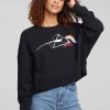 Sale Pink Floyd Dark Side Of The Moon Long Sleeve Women Loungewear | Music