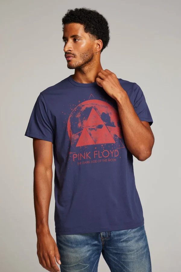 Online Pink Floyd Dark Side Of The Moon Mens Tee Women Tops | Music