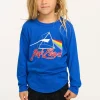 Cheap Pink Floyd Dark Side Of The Moon Long Sleeve Tee Women/Kids/BOY Boys | Music