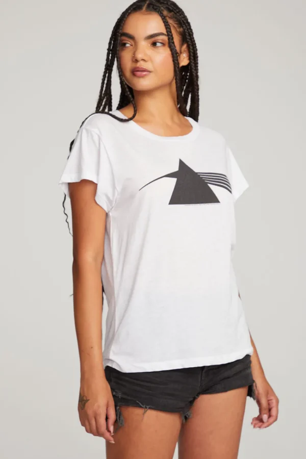 Store Pink Floyd Dark Side Of The Moon Tee Women Loungewear | Music