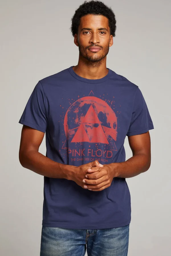 Online Pink Floyd Dark Side Of The Moon Mens Tee Women Tops | Music