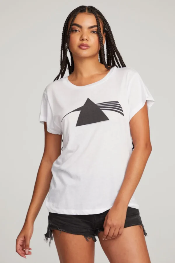Store Pink Floyd Dark Side Of The Moon Tee Women Loungewear | Music