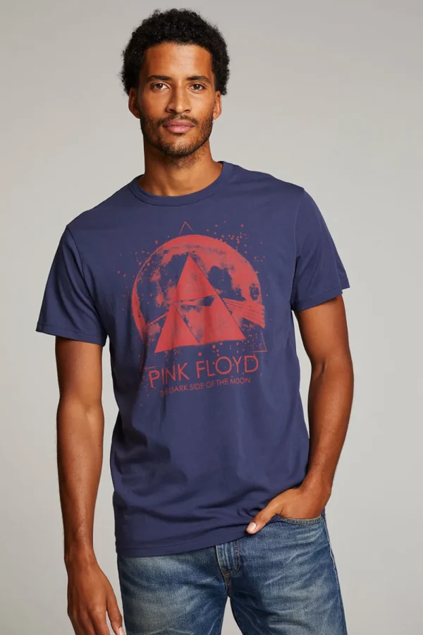 Online Pink Floyd Dark Side Of The Moon Mens Tee Women Tops | Music