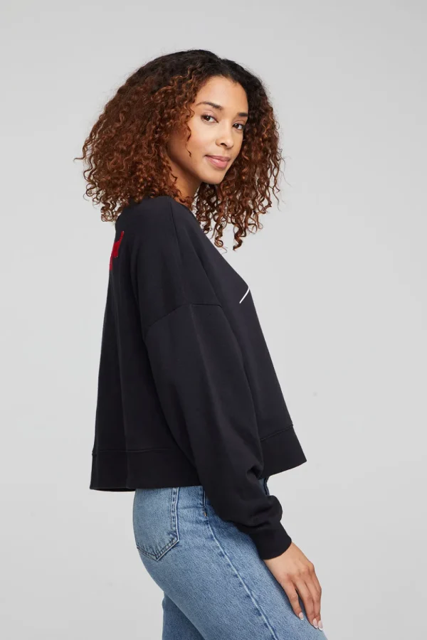 Sale Pink Floyd Dark Side Of The Moon Long Sleeve Women Loungewear | Music