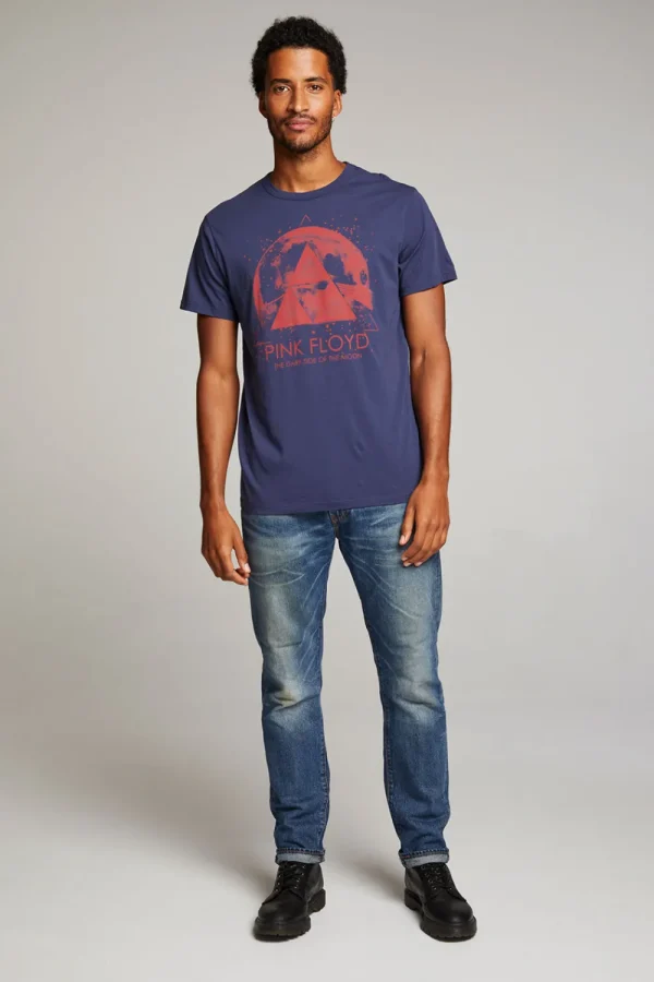 Online Pink Floyd Dark Side Of The Moon Mens Tee Women Tops | Music